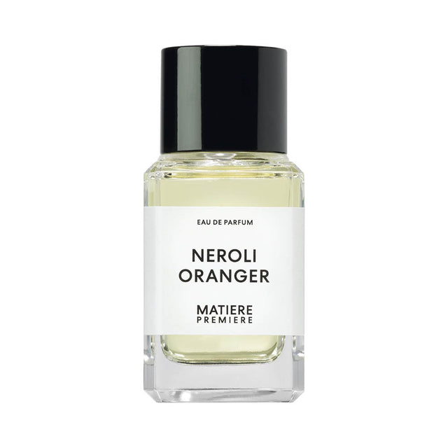 Matiere Premiere Neroli Oranger EDP, 3.4 oz / 100 ml by Matiere