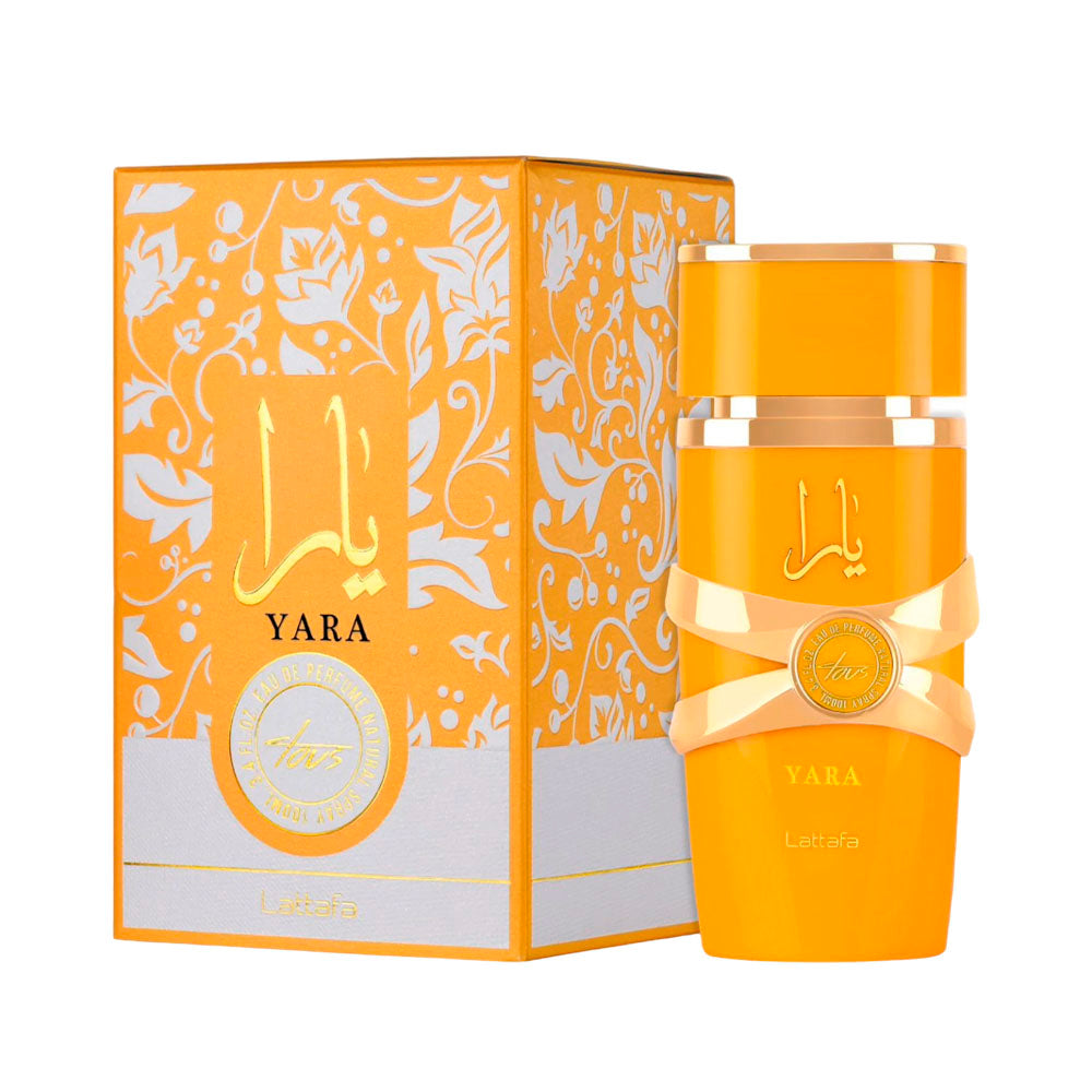 Lattafa Yara Tous EDP, 3.4 oz / 100 ml by Lattafa