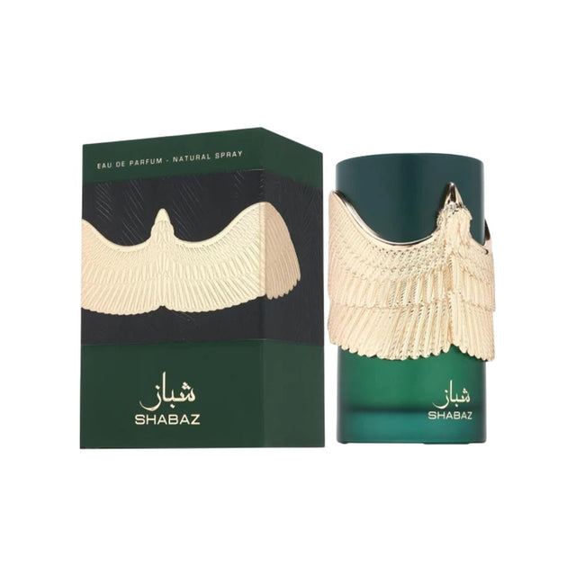 French Avenue Shabaz EDP, 3.4 oz / 100 ml by French