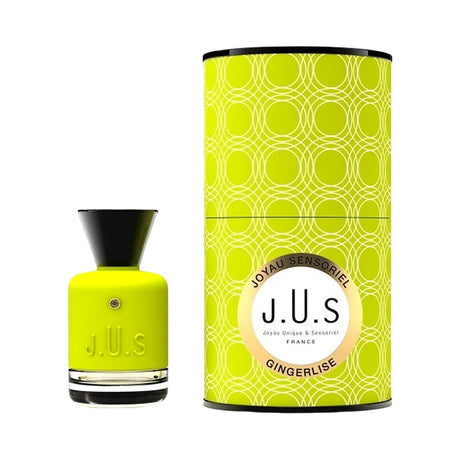Jus Gingerlise Parfum, 3.4 oz / 100 ml by Jus