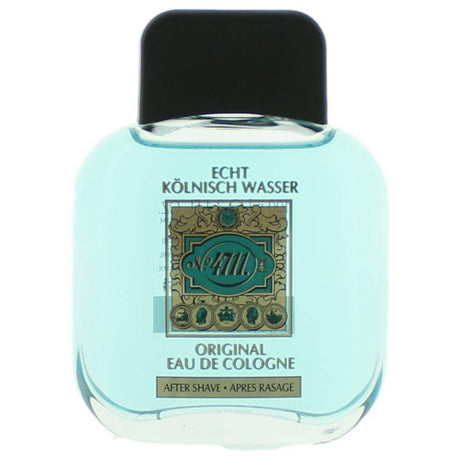 4711 by Muelhens, 3.4 oz After Shave Splash for Men Unboxed - OleBella