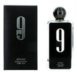 9 PM by Afnan, 3.4 oz EDP Spray for Unisex - OleBella