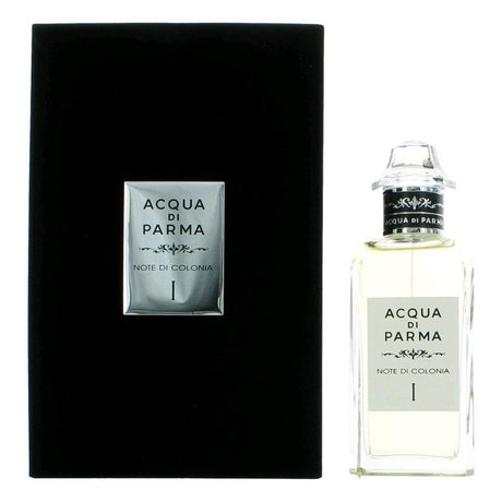 Acqua Di Parma Note Di Colonia I, 5oz Eau De Cologne Spray for Unisex - OleBella
