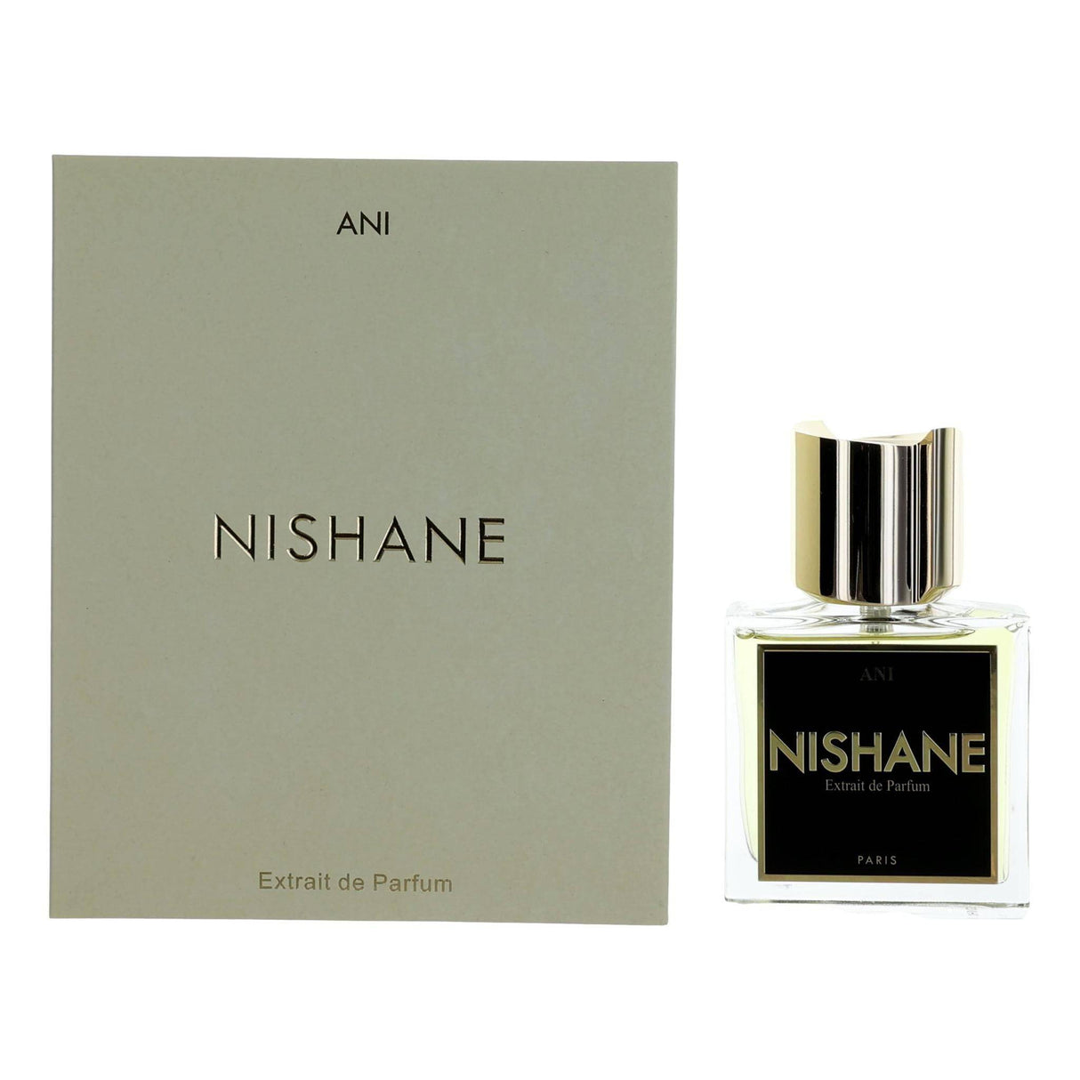Nishane Ani by Nishane, 1.7 oz  Extrait De Parfum Spray for Unisex - OleBella