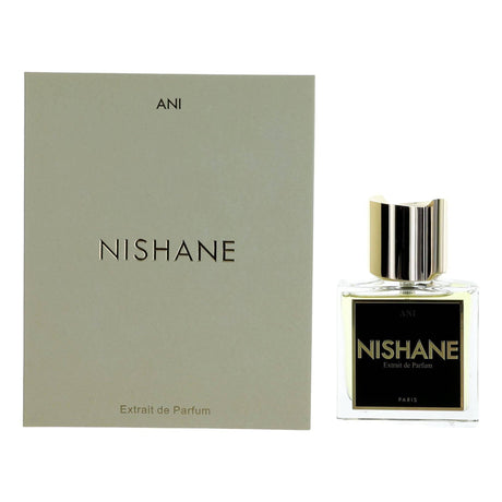 Nishane Ani by Nishane, 1.7 oz  Extrait De Parfum Spray for Unisex - OleBella