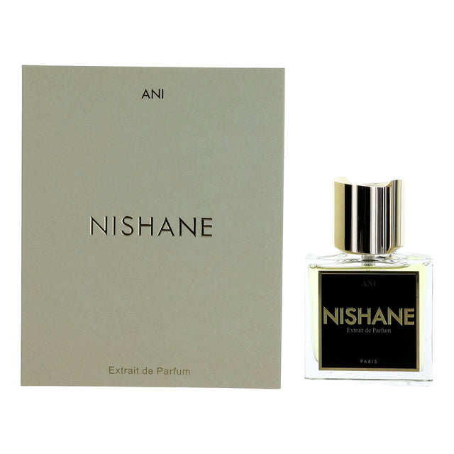 Nishane Ani by Nishane, 1.7 oz  Extrait De Parfum Spray for Unisex - OleBella
