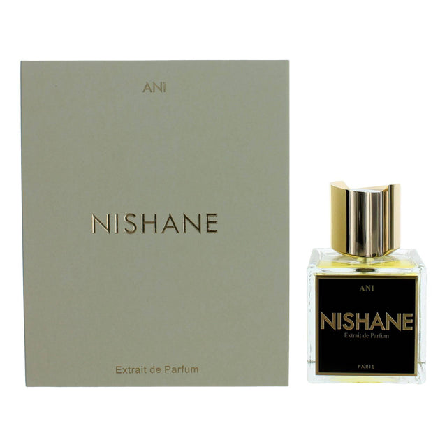 Nishane Ani by Nishane, 3.4 oz Extrait De Parfum Spray for Unisex - OleBella