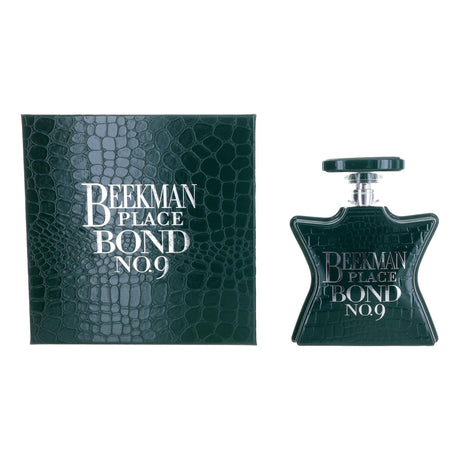 Bond No. 9 Beekman Place by Bond No. 9, 3.3 oz EDP Spray for Unisex - OleBella