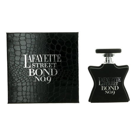 Bond No. 9 Lafayette Street by Bond No. 9, 1.7 oz EDP Spray for Unisex - OleBella