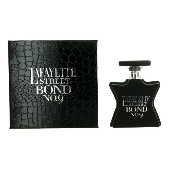 Bond No. 9 Lafayette Street by Bond No. 9, 1.7 oz EDP Spray for Unisex - OleBella