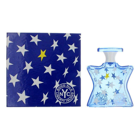 Bond No. 9 Liberty Island by Bond No. 9, 3.3 oz EDP Spray for Unisex - OleBella