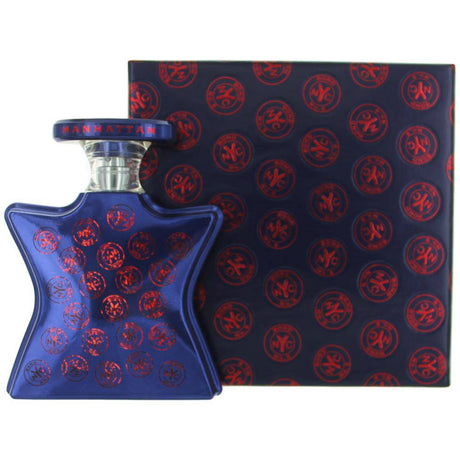 Bond No. 9 Manhattan by Bond No. 9, 3.3 oz EDP Spray for Unisex - OleBella
