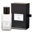 90 Pure White by Banana Republic, 2.5 oz EDP Spray for Unisex - OleBella