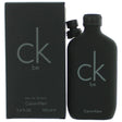 CK Be by Calvin Klein, 3.3 oz EDT Spray Unisex - OleBella