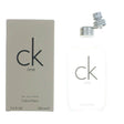 CK One by Calvin Klein, 3.3 oz EDT Spray Unisex - OleBella