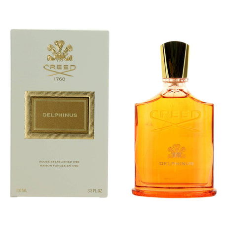 Delphinus by Creed, 3.3 oz EDP Spray for Unisex - OleBella