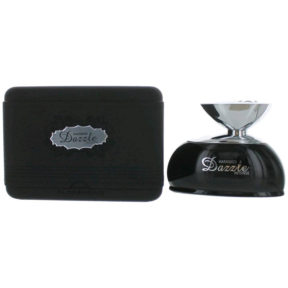 Dazzle Intense by Al Haramain, 3.3 oz EDP Spray Unisex - OleBella