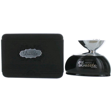Dazzle Intense by Al Haramain, 3.3 oz EDP Spray Unisex - OleBella