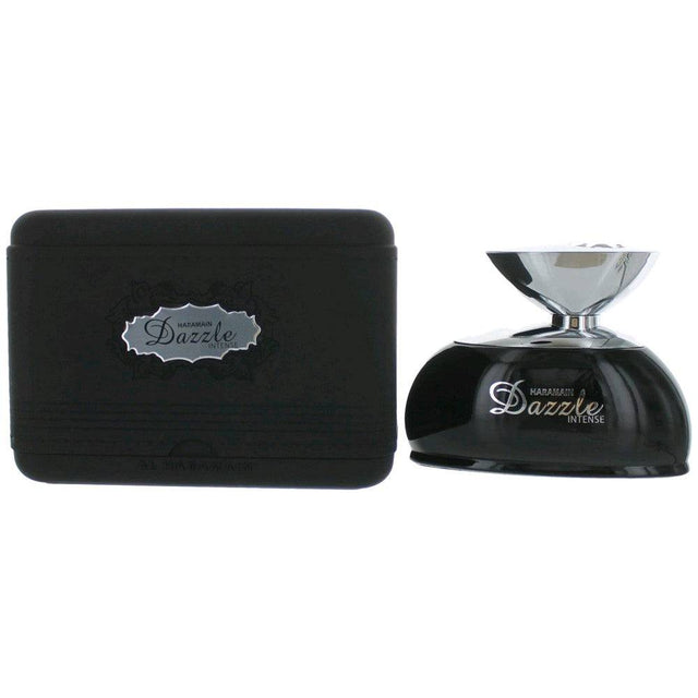 Dazzle Intense by Al Haramain, 3.3 oz EDP Spray Unisex - OleBella