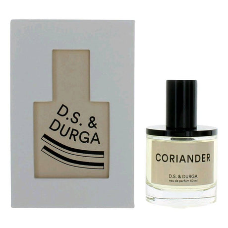 Coriander by D.S. & Durga, 1.7 oz EDP Spray for Unisex - OleBella