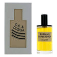 Burning Barbershop by D.S. & Durga, 3.4 oz EDP Spray for Men - OleBella
