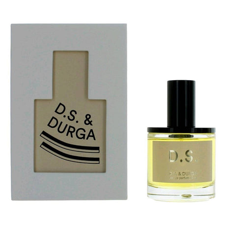 D.S by D.S. & Durga, 1.7 oz EDP Spray for Unisex - OleBella