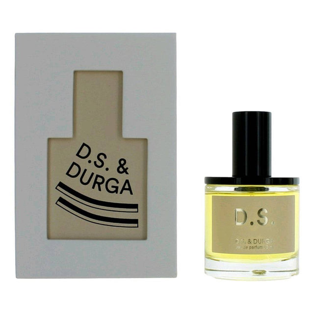 D.S by D.S. & Durga, 1.7 oz EDP Spray for Unisex - OleBella