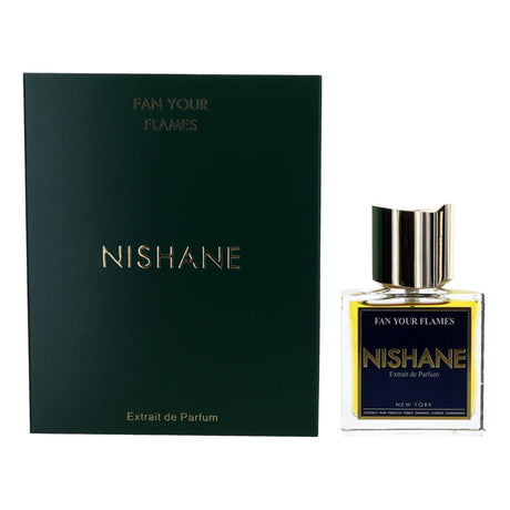 Nishane Fan Your Flames by Nishane, 1.7oz Extrait de Parfum Spray for Unisex - OleBella