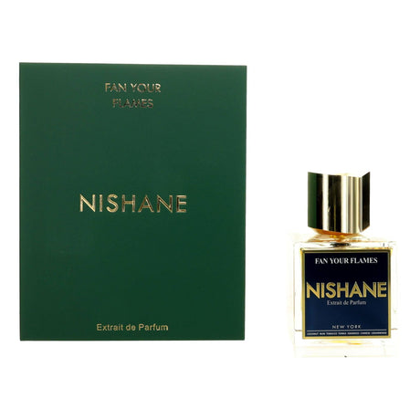 Nishane Fan Your Flames by Nishane, 3.4oz Extrait de Parfum Spray for Unisex - OleBella