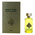 Game of Spades Yellow Sapphire by Jo Milano, 3oz Parfum Spray for Unisex - OleBella