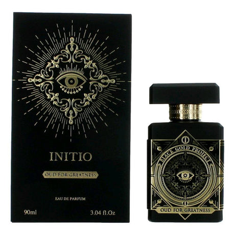 Oud For Greatness by Initio, 3 oz EDP Spray for Unisex - OleBella