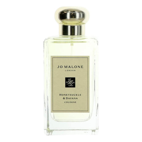 Jo Malone Honeysuckle & Davana by Jo Malone, 3.4oz Cologne Spray for Unisex - OleBella