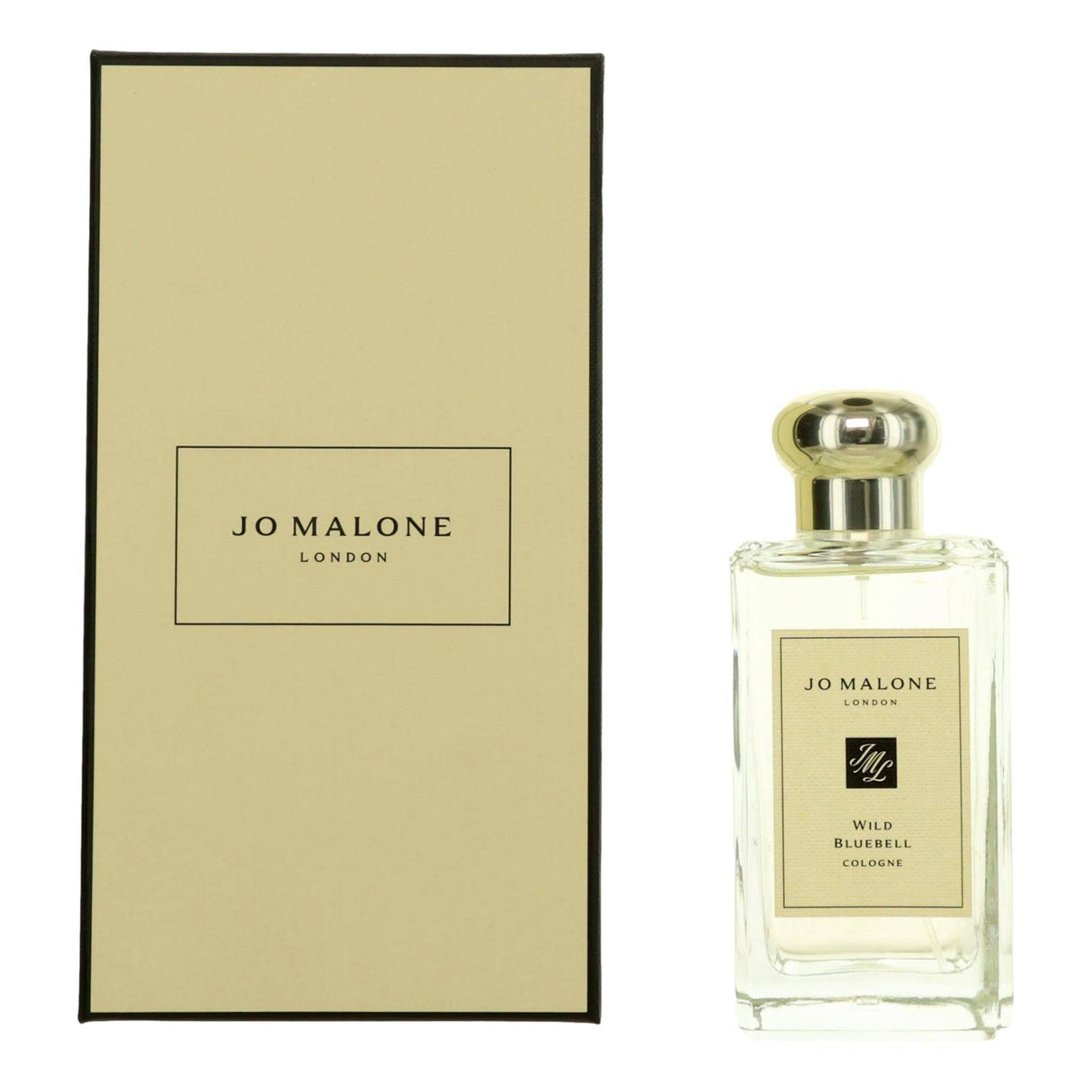 Jo Malone Wild Bluebell by Jo Malone, 3.4 oz Cologne Spray for Unisex - OleBella