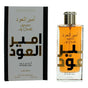 Ameer Al Oudh Intense Oud by Lattafa, 3.4 oz EDP Spray for Unisex - OleBella