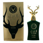 Al Noble Safeer by Lattafa, 3.4 oz EDP Spray for Unisex - OleBella