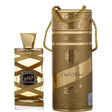 Oud Mood Elixir by Lattafa, 3.4 oz EDP Spray for Unisex - OleBella
