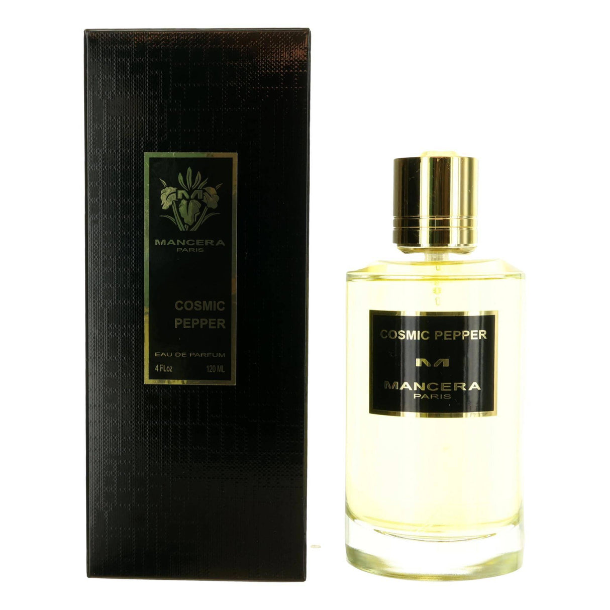 Mancera Cosmic Pepper by Mancera, 4 oz EDP Spray for Unisex - OleBella