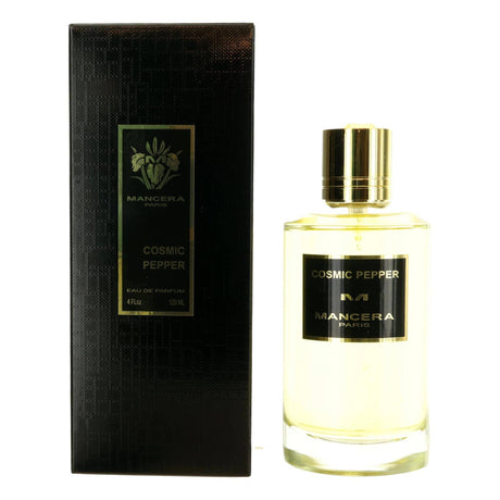 Mancera Cosmic Pepper by Mancera, 4 oz EDP Spray for Unisex - OleBella