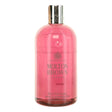 Fiery Pink Pepper by Molton Brown, 10 oz Bath & Shower Gel for Unisex - OleBella