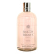 Delicious Rhubarb & Rose by Molton Brown, 10oz Bath & Shower Gel for Unisex - OleBella