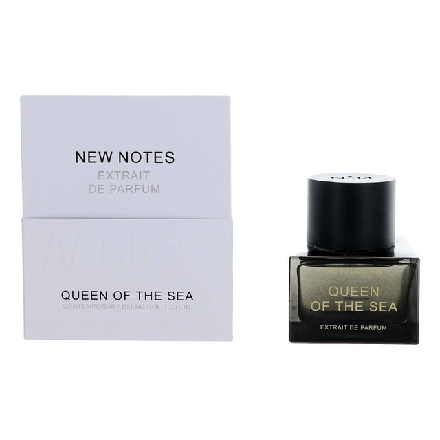 Queen of the Sea by New Notes, 1.7oz Extrait de Parfum Spray for Unisex - OleBella