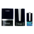 Opulent Sapphire by Al Haramain, 3.4 oz EDP Spray for Unisex - OleBella