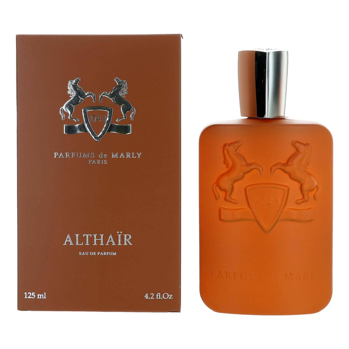 Parfums de Marly Althair by Parfums de Marly, 4.2oz EDP Spray for Unisex - OleBella