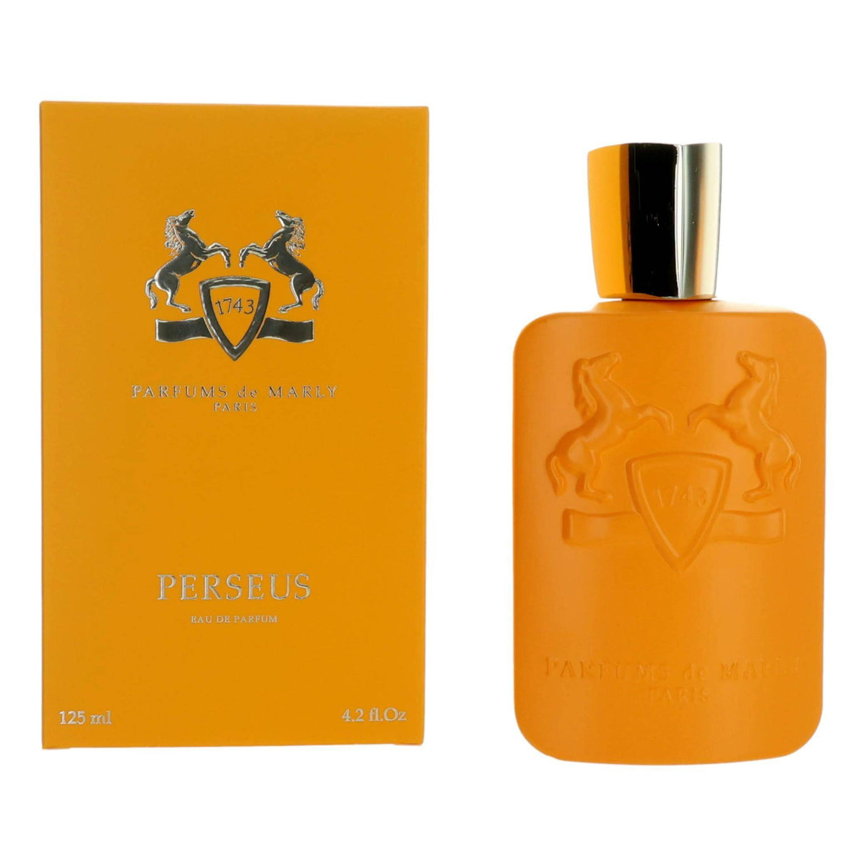 Parfums De Marly Perseus by Parfums De Marly, 4.2 oz EDP Spray for Men - OleBella