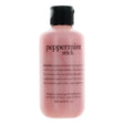 Peppermint Stick, 6oz Shampoo, Shower Gel, & Bubble Bath for Unisex - OleBella