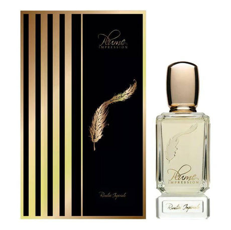 Rivalite Imperiale by Plume Impression, 2.7 oz EDP Spray for Unisex - OleBella