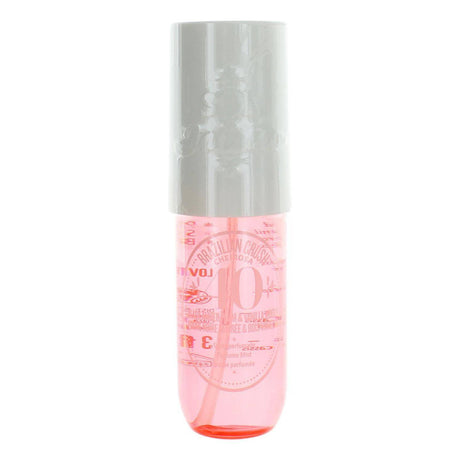 Brazilian Crush Cheirosa 40, 3 oz Hair and Body Mist - OleBella