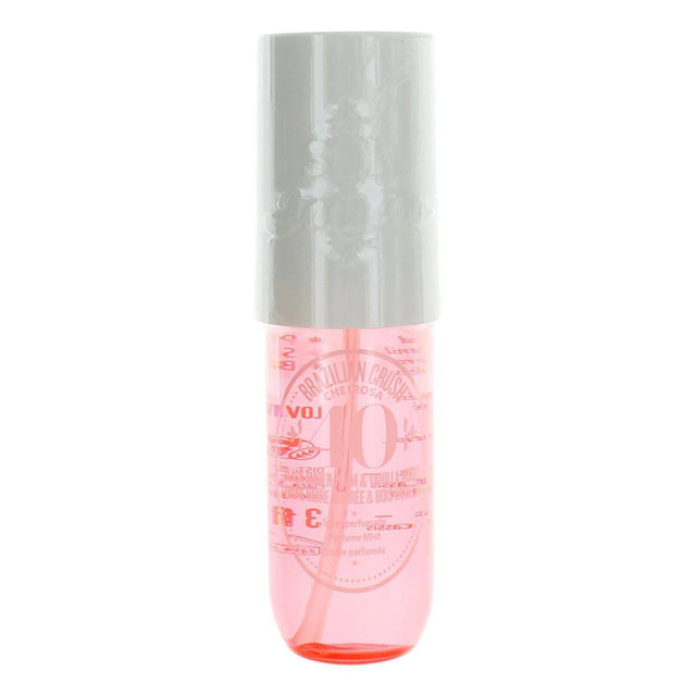 Brazilian Crush Cheirosa 40, 3 oz Hair and Body Mist - OleBella