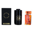 Aesthetic Turbulence by State of Mind, 3.4 oz EDP Spray for Unisex - OleBella