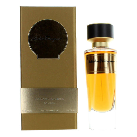 Tuscan Creations La Corte by Salvatore Ferragamo, 3.4oz EDP Spray for Unisex - OleBella